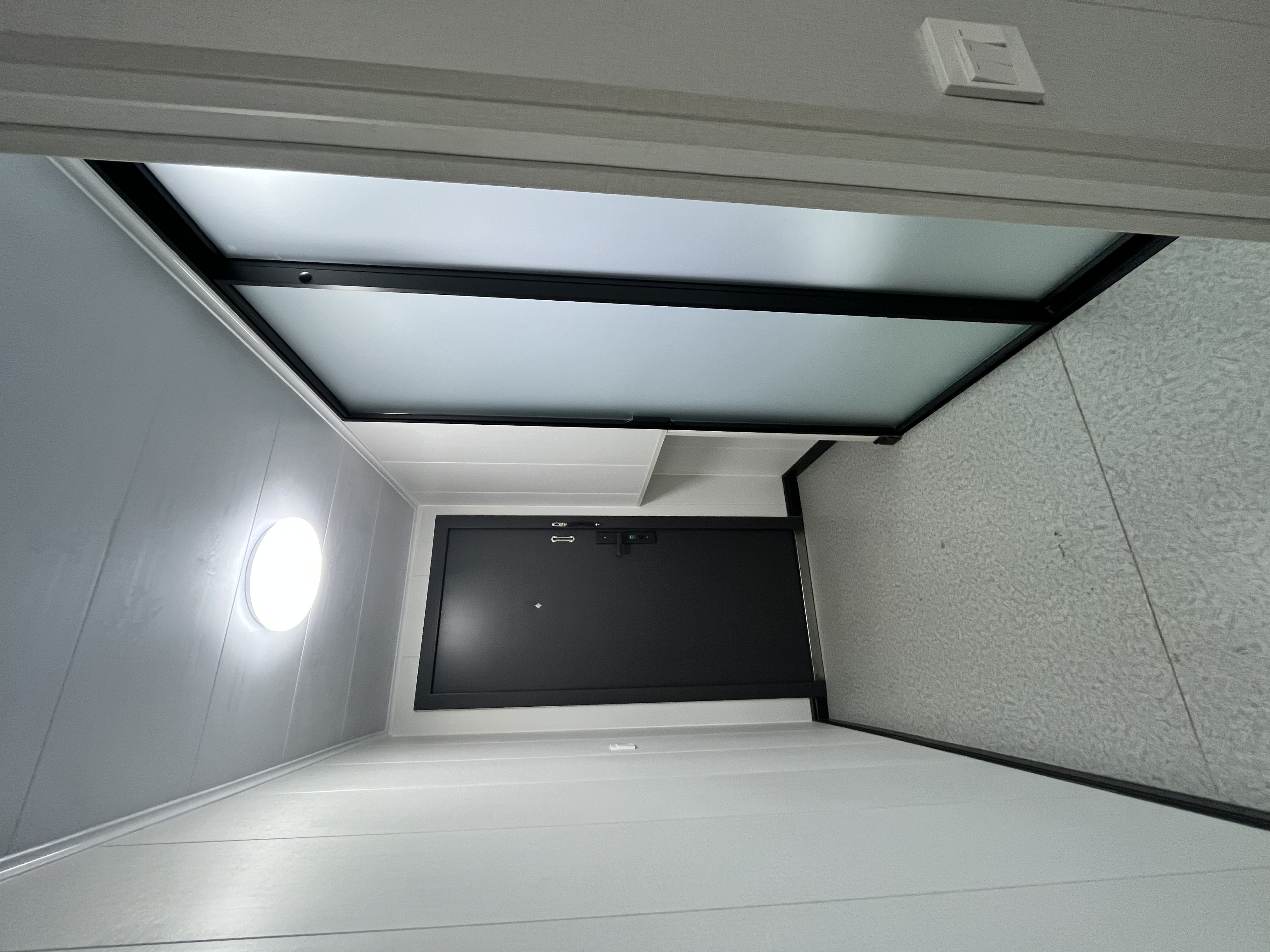 济宁通用移动简易房屋统称